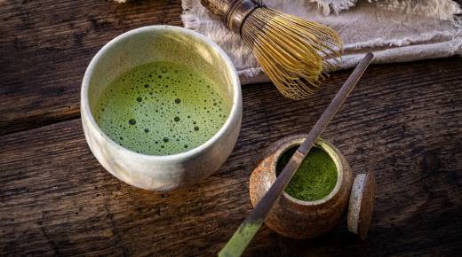 Matcha